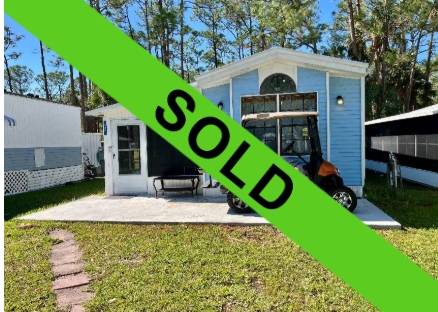 1300 N River Rd Lot E40 a Venice, FL Mobile or Manufactured Home for Sale